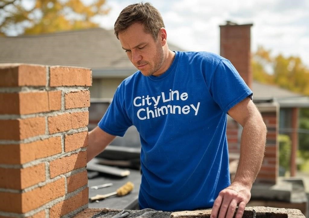 Chimney Draft Issue Services You Can Trust in Brush Prairie, WA