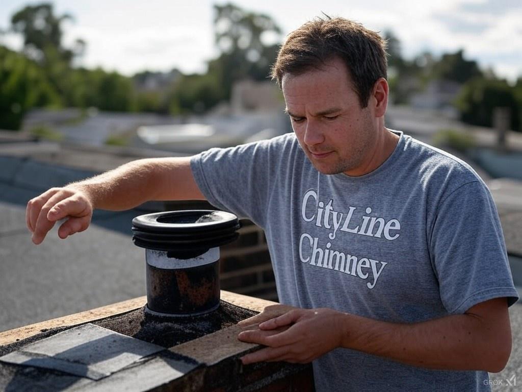 Expert Chimney Cap Services for Leak Prevention and Durability in Brush Prairie, WA