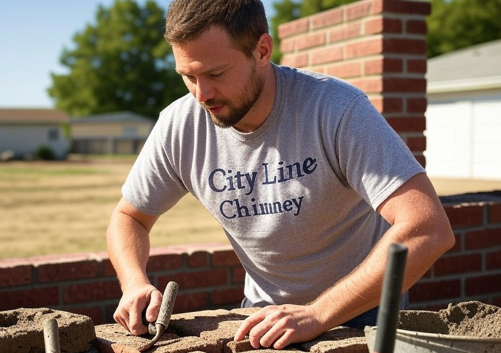 Professional Chimney Flashing Installation and Repair in Brush Prairie, WA