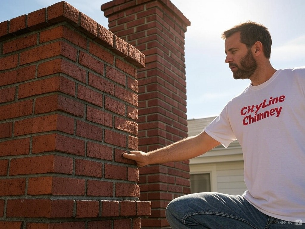 Professional Chimney Liner Installation and Repair in Brush Prairie, WA