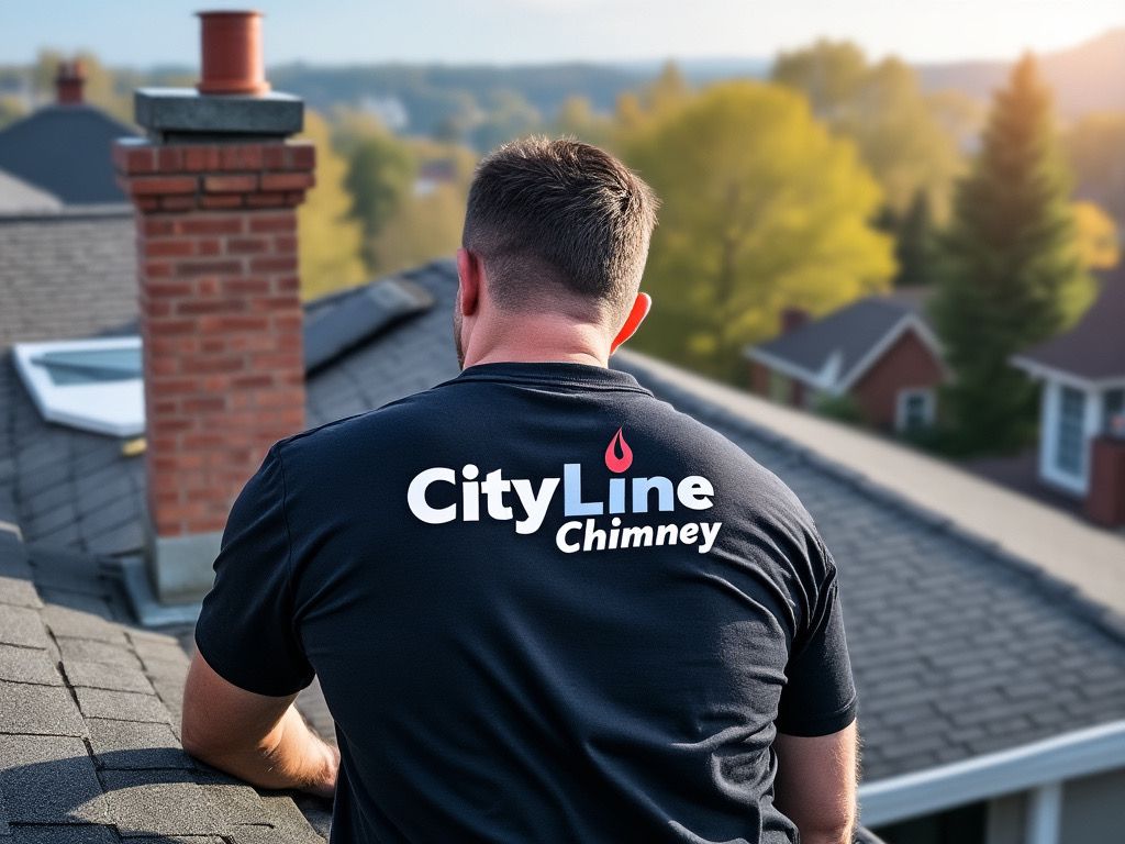 Professional Chimney Waterproofing Installation and Repair in Brush Prairie, WA