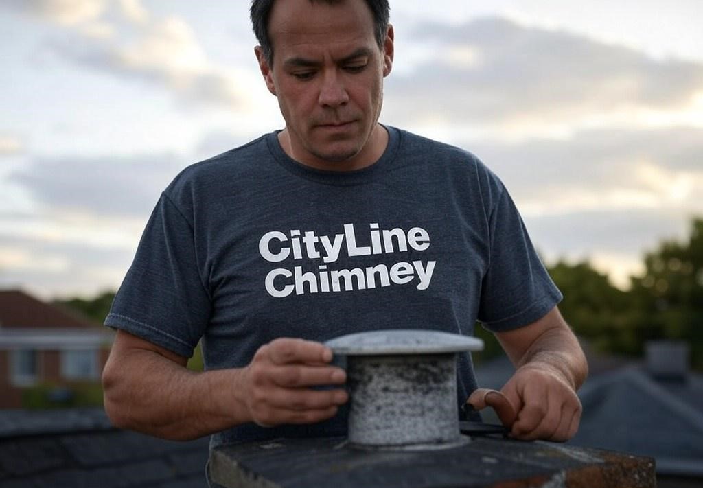 Quality Chimney Flashing Services in Brush Prairie, WA