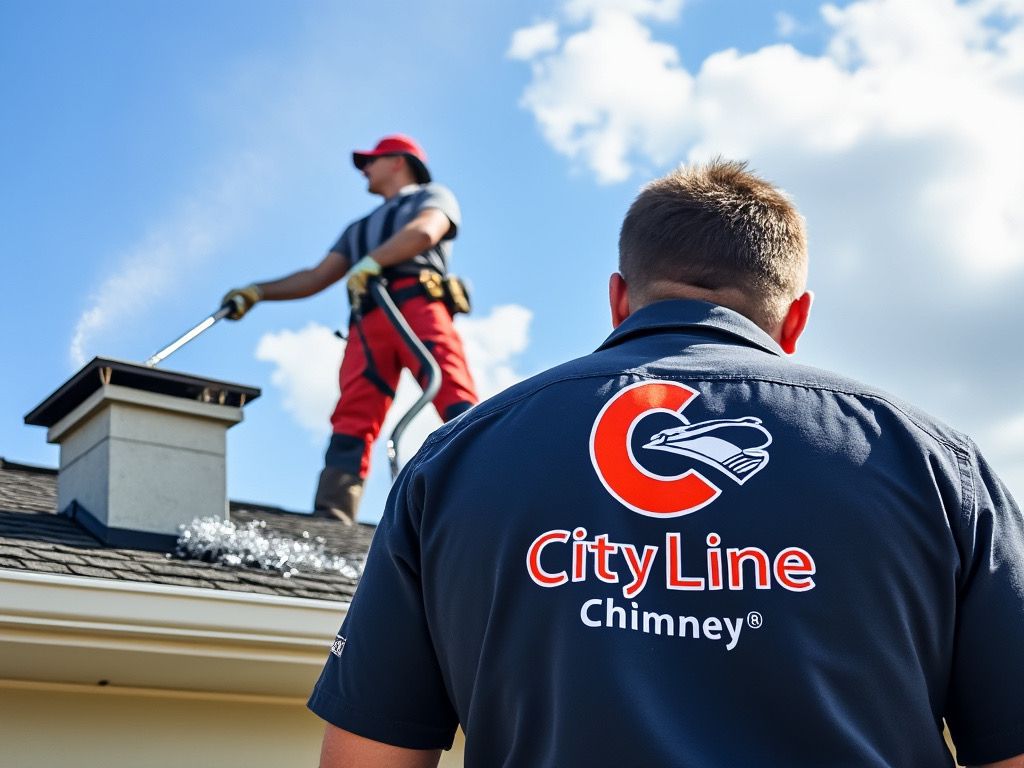 Top-Quality Chimney Cleaning Services in Brush Prairie, WA